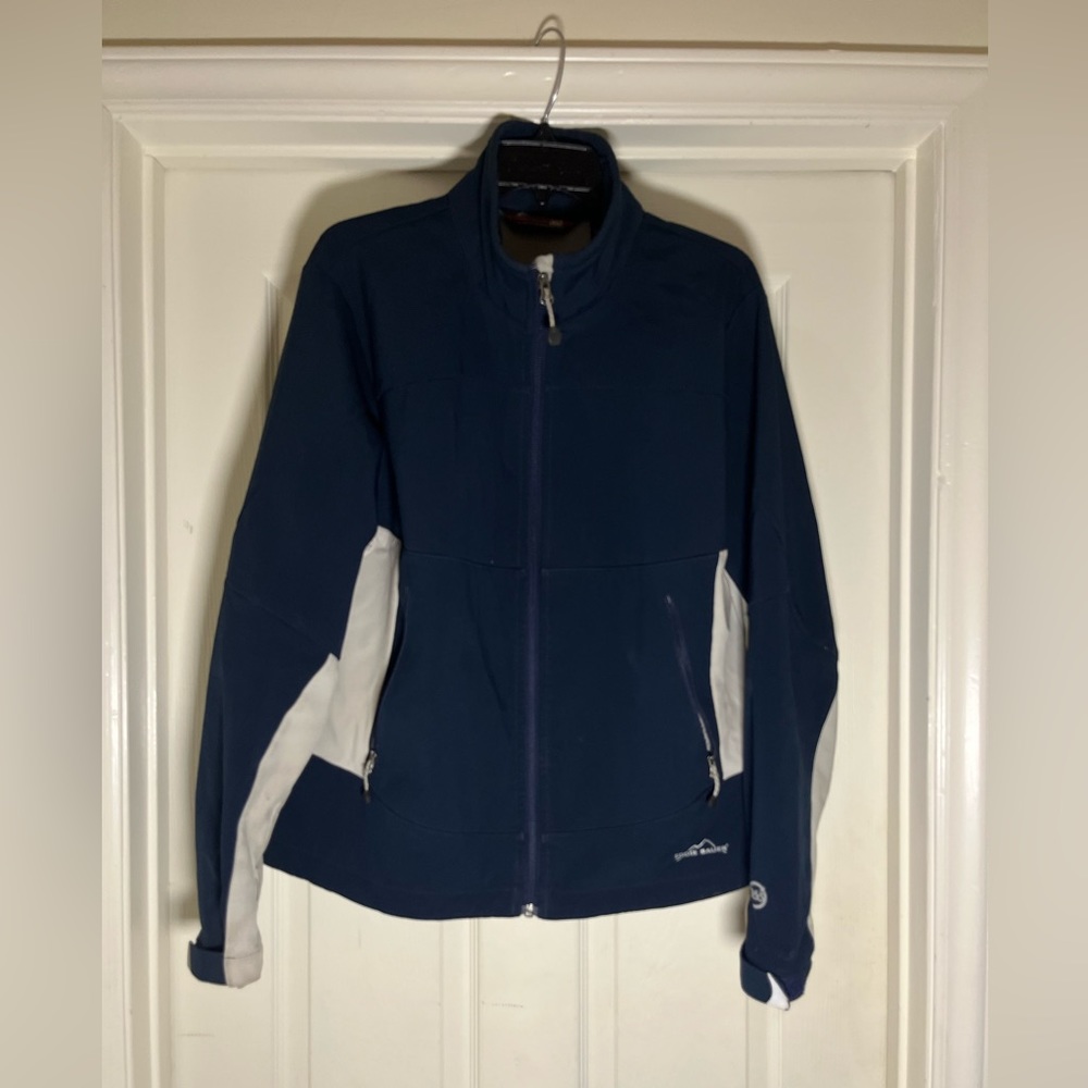 Men’s Eddie Bauer 365 jacket Size XL